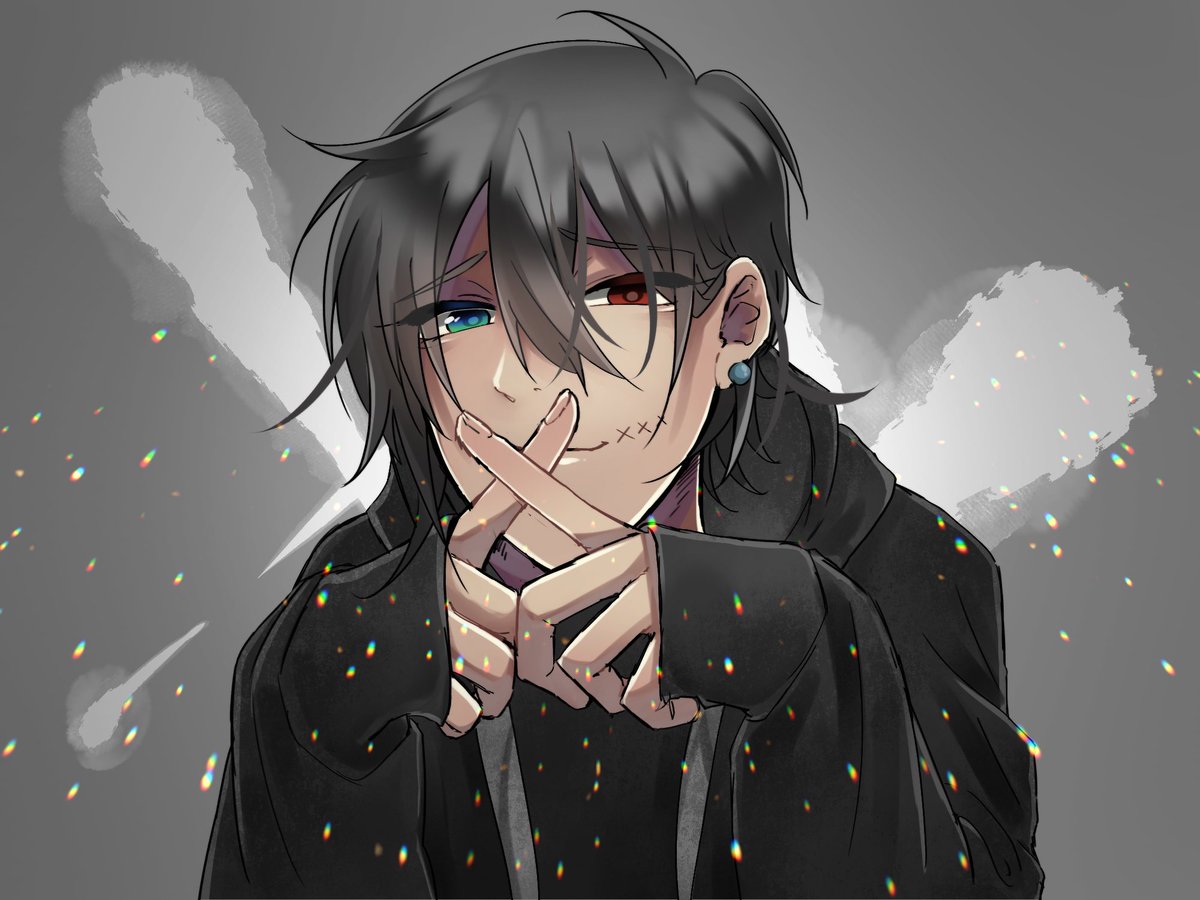 #睡魔くんの寝床 