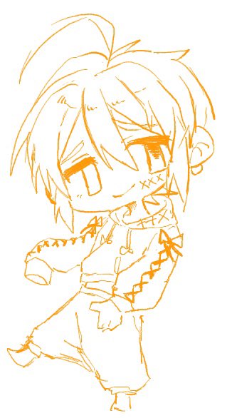 #睡魔くんの寝床 