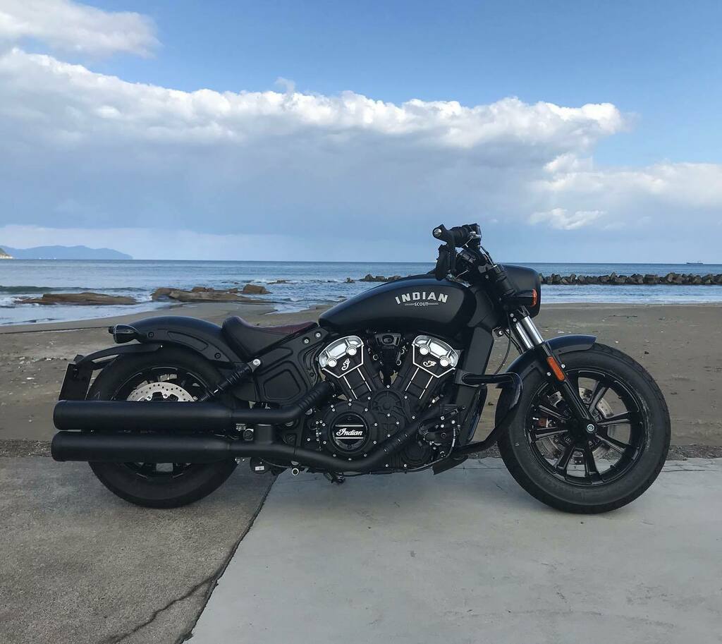 Indian Motorcycle Of Kobe 大人気のscoutbobber 店頭にて展示中です 是非現車をご確認ください 試乗もできます 皆様のご来店お待ちしております Indianmotorcycle Indianmotorcyclekobe Scoutbobber インディアンモーターサイクル神戸
