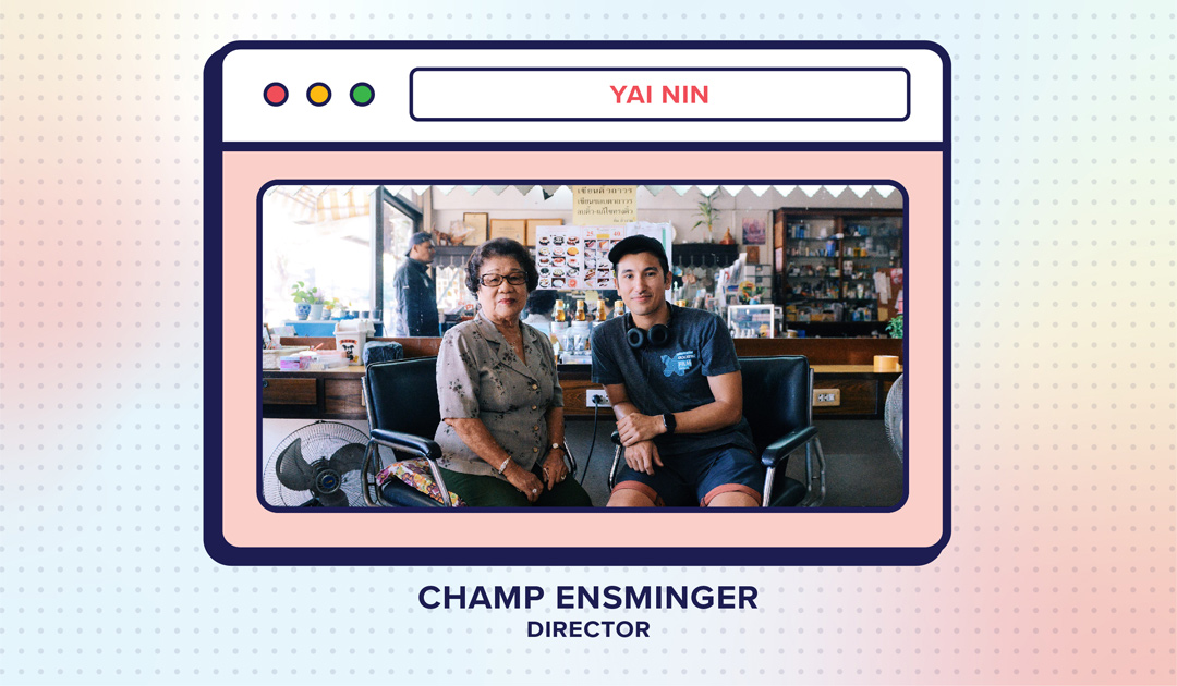 PAAFF's tweet photo. Determination. Perseverance. Dedication. Survival. Check out these Short Reflections by filmmakers featured in our Southeast Asian Tracks shorts program. @champensminger https://t.co/tOcR8PNnKp https://t.co/XGoqdiRYxE
