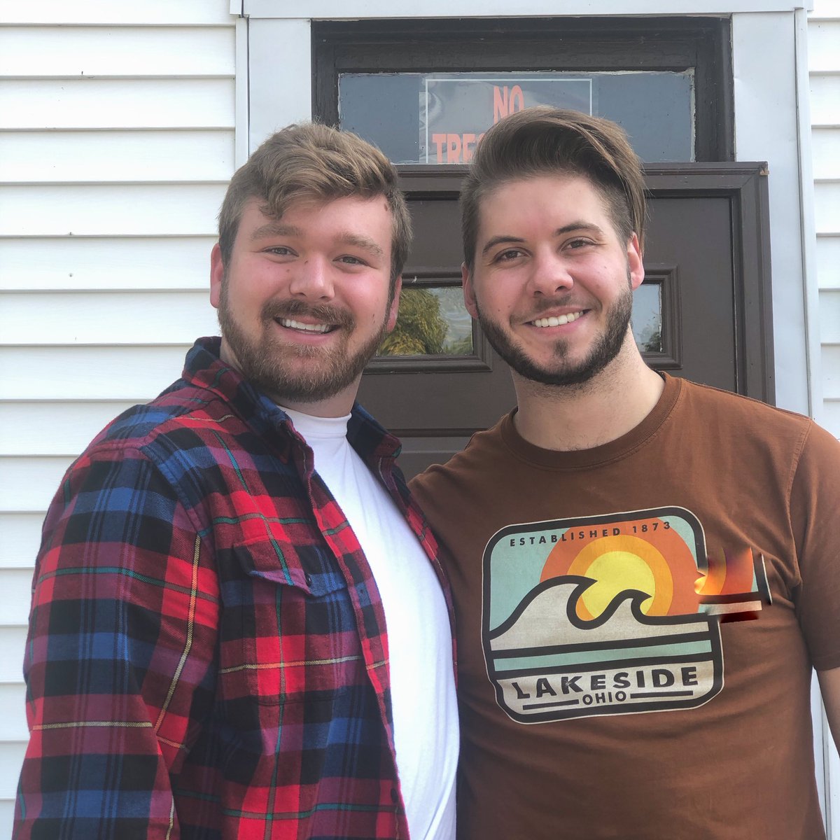 ocsphinx's tweet photo. #WhySphinxWednesday
This week’s WSW is none other than Zach Hubler! He is a senior BFA Theatre Design Tech Major from Hilliard, Ohio.
I chose Sphinx because I wanted to make a cool group of friends that will have each other's backs no matter what. #VANSO https://t.co/1SlQkWGPF1