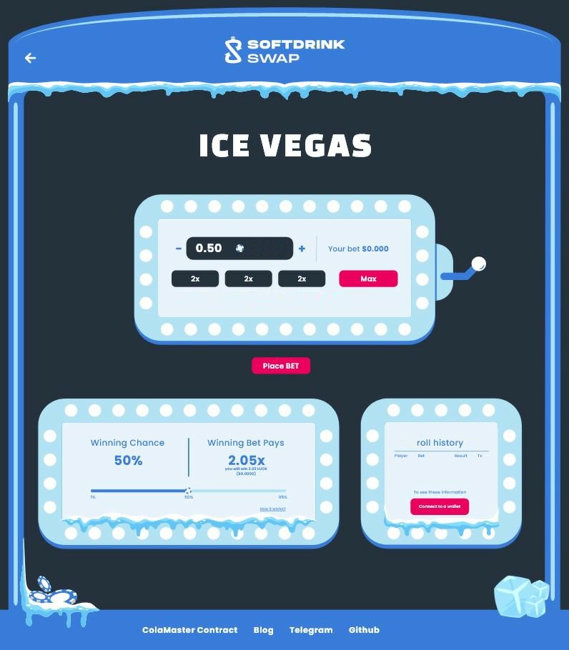 SoftdrinkSwap🥤#BSC tweet media