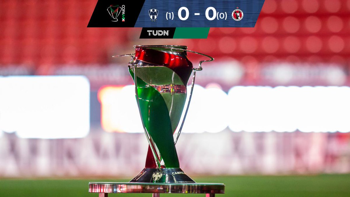 TUDNUSA's tweet photo. 🔴 En vivo
@Rayados vs @Xolos
Sigue todos los detalles de la Final de la Copa MX ⚽️🏆
👉🏻https://t.co/NkIJEuTl9l
#Rayados | #Xolos | #TuCopaMX https://t.co/JvdLb54R6a