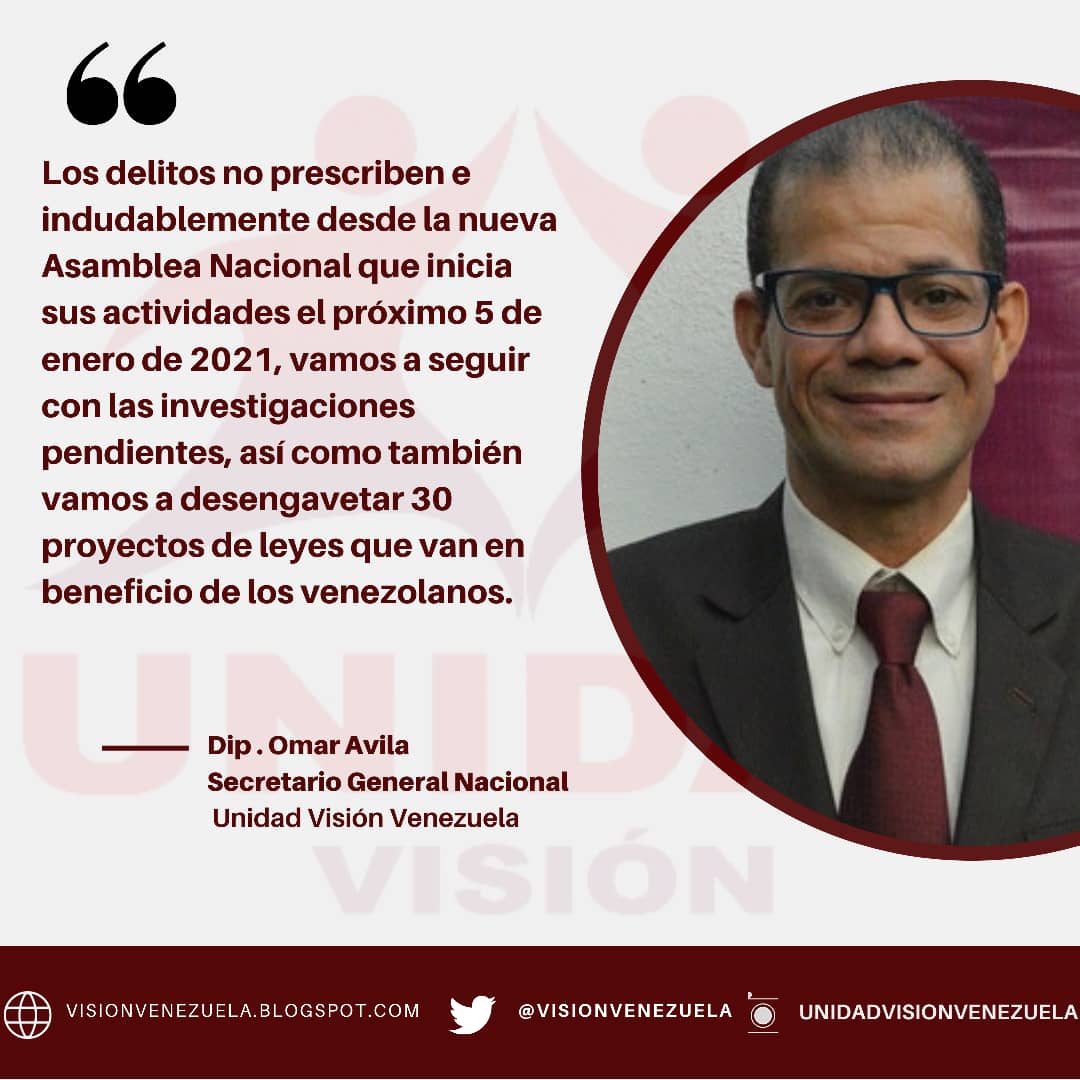 UviVzla's tweet photo. #LoDijoOmarAvila #04DeNov
@visionvenezuela
@OmarAvilaVzla
#FelizMiercoles https://t.co/TTDSvg55wA