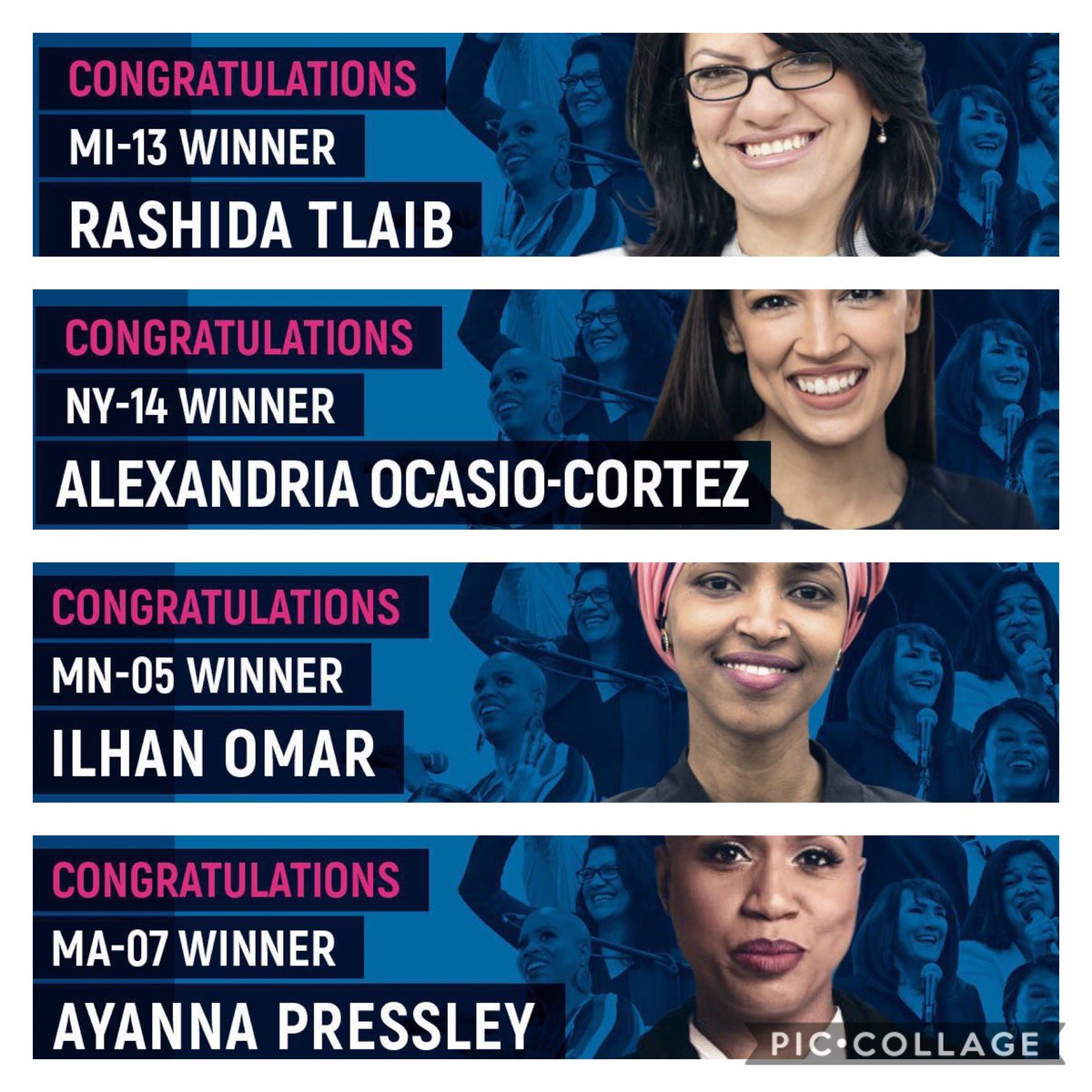 Even though the Presidential Election is a sh!tshow, America has made some awesome strides forward. One step at a time, we can weed out intolerance and promote understanding and compassion.