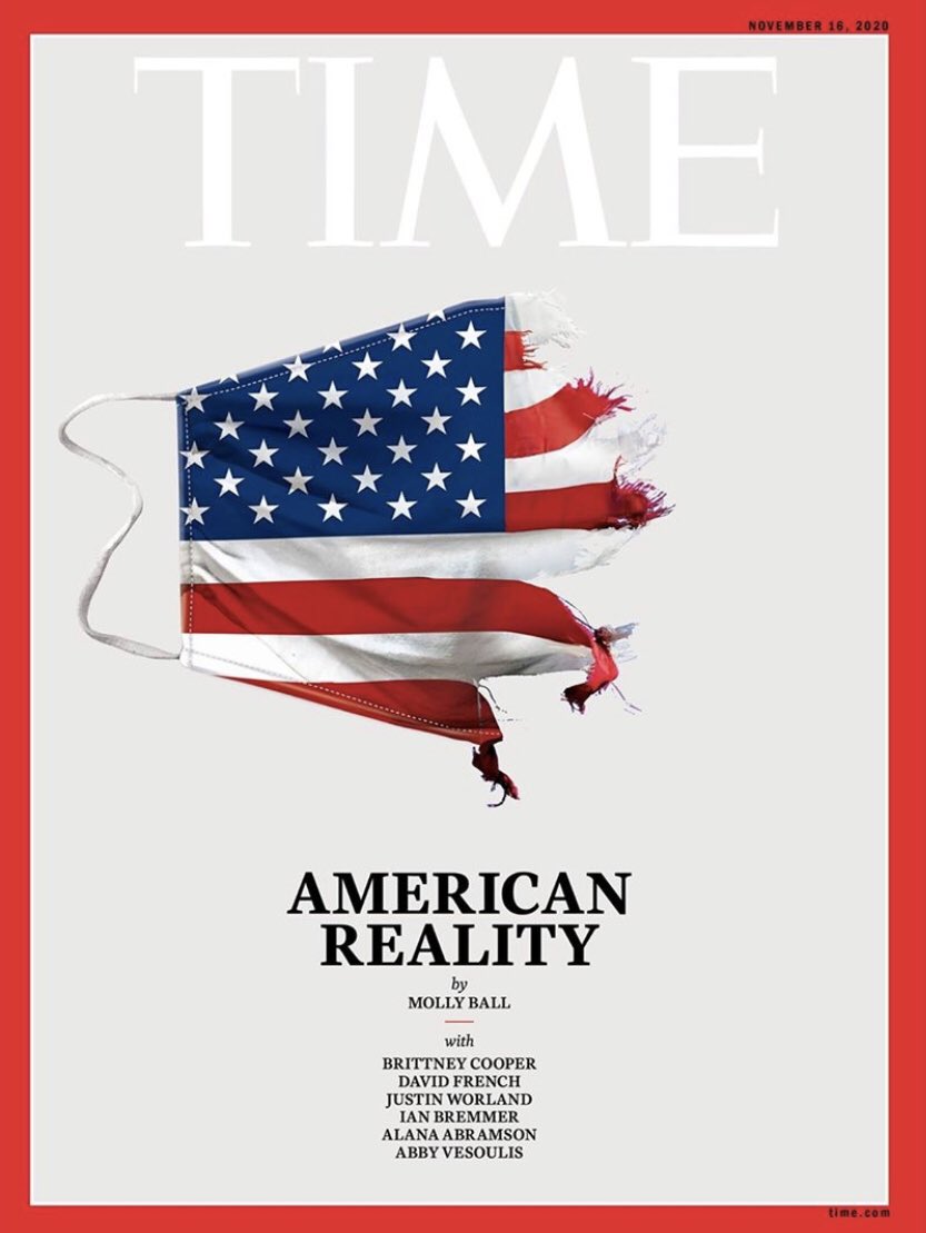 Nico_Stornelli's tweet photo. #AmericanReality @TIME There is nothing to be thankful for @realDonaldTrump https://t.co/0d3RGY4paO