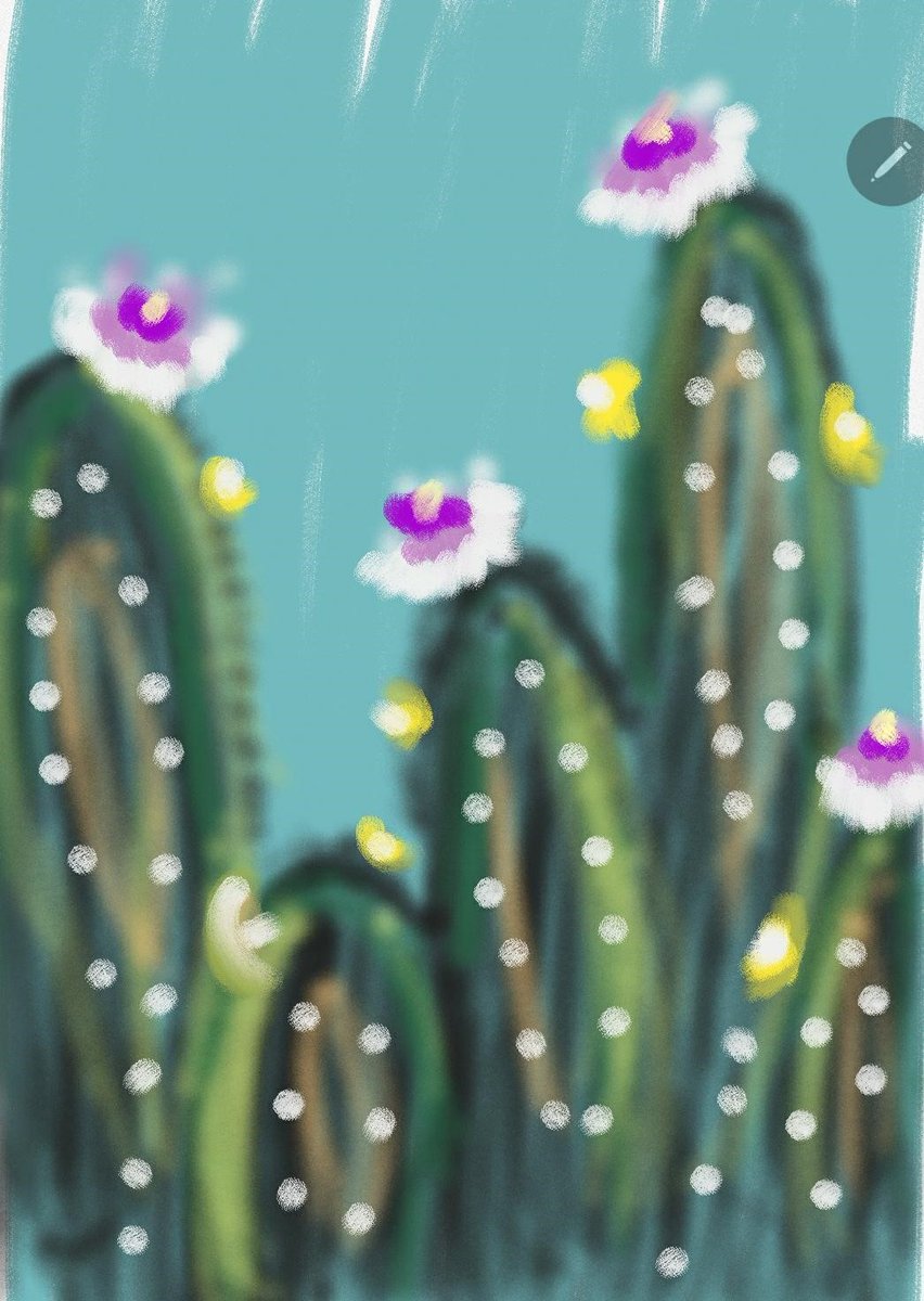 jwanz86's tweet photo. A great way to end our self care day for DIGMD week--a virtual paint party!! @GlobalYMCA #Uprooting #YForAll https://t.co/HaUD3rTWLw