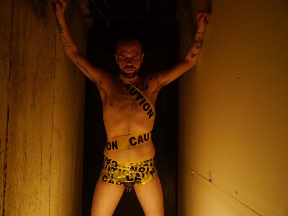 Unlochme1's tweet photo. Caution.. happy hump day ;) 
https://t.co/yNp5fMhROh https://t.co/TCbes24nJq