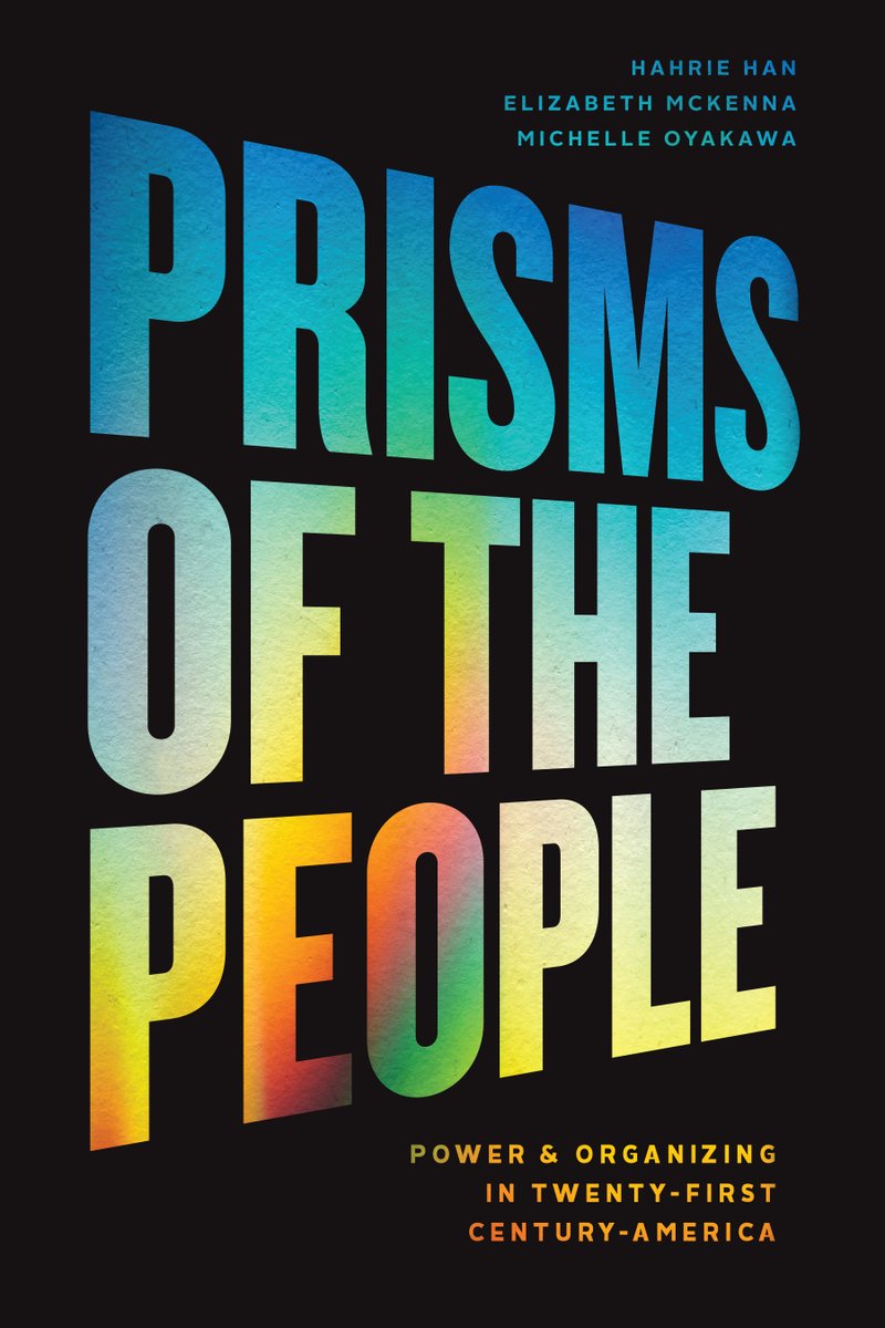 The coming weeks will engender a reckoning w/2020. The same establishment players who rejected the notion that movement grps could make a diff will try to spin the narrative. Read this history to see who won the biggest offensive fight for Dems this cycle. Not the consultants.
