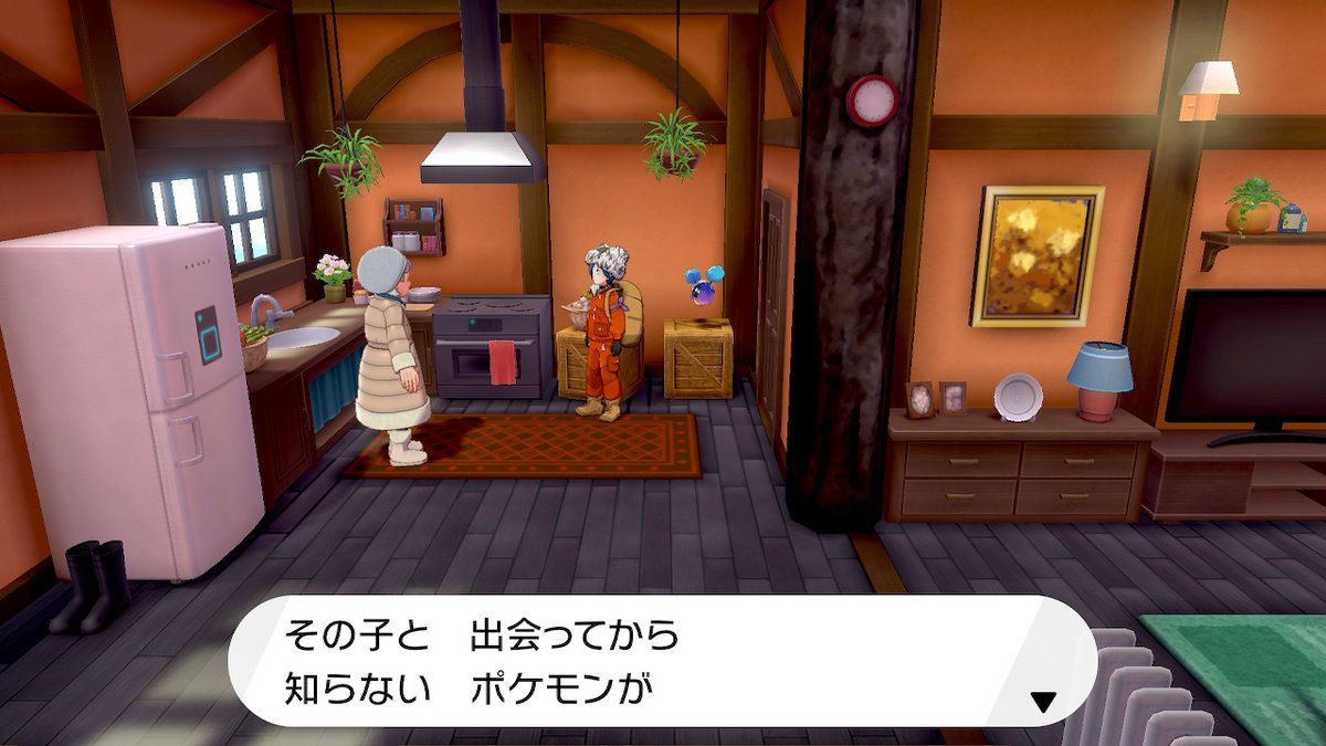 ごちぱ 復元したものの野生化 については確かにオムナイトなどはそんな事例があることや 復元した姿が間違っている説のあるプテラがその姿でうろついているため可能性は高そうに思える しかしガラルで見つかる化石はあの半分こシリーズ だけ であり ごちぱ 復元したものの野生化 については確かにオムナイトなどはそんな事例があることや 復元した姿が間違っている説のあるプテラがその姿でうろついているため可能性は高そうに思える しかしガラルで見つかる化石はあの半分こシリーズ だけ であり