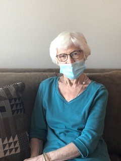 LauraM111666's tweet photo. This week we opened 73 senior living apartments as part of our addition onto #TheLinden at #EventideonEighth. Kathy was our first resident to move in. Welcome Kathy to @EventideSLC! https://t.co/A7U41OA1ab