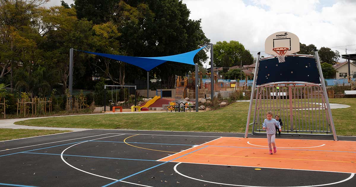 CityofRyde's tweet photo. Looking to spend time outdoors with the kids? Check out our new park in #DenistoneEast and our upgraded playgrounds in #MelrosePark and #Eastwood.
#rydelocal #cityofryde
Find out more > https://t.co/qRyWXQqd0p https://t.co/Wg2f15DRk1