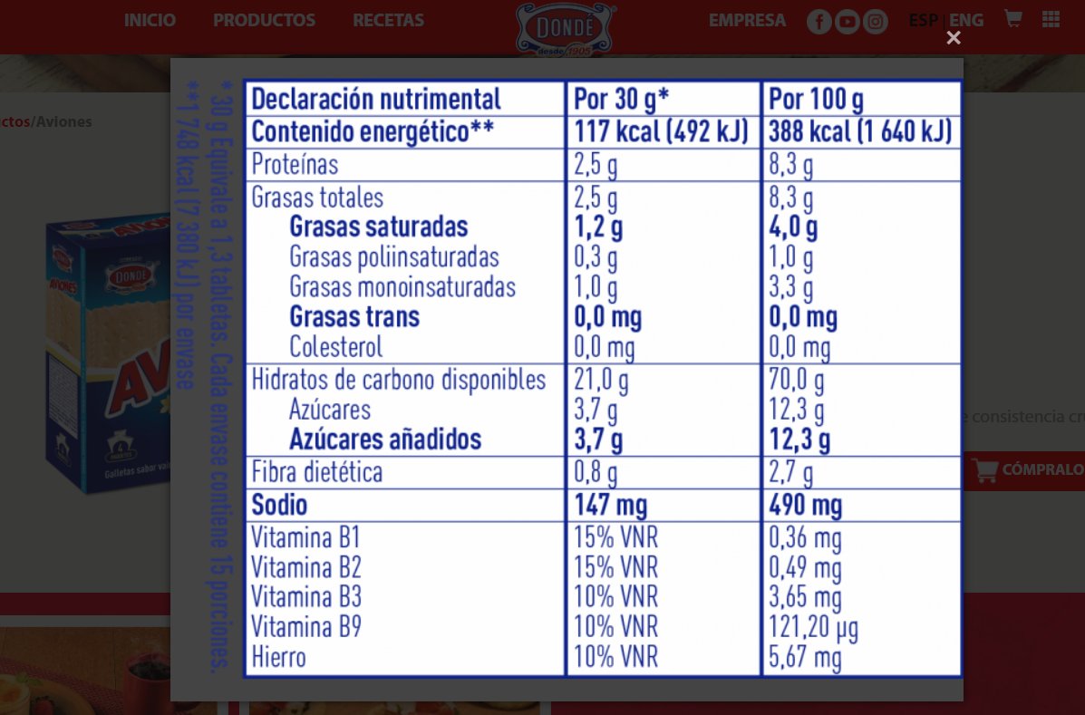 #Plandenegocios ¿Qué beneficios entregan nuestros servicios o productos? Una ejemplo de todo los beneficios que nos aporta el consumo de las #Galletasdonde <a href="/omaralpuche/">omar alpuche leal</a> <a href="/atanai_/">Atanaí Chan</a> <a href="/GreciaHQ/">Fernanda Hidalgo</a> <a href="/MiguelC27313666/">Miguel Carpio</a> <a href="/JuanAre53236099/">Juan Arenas</a>