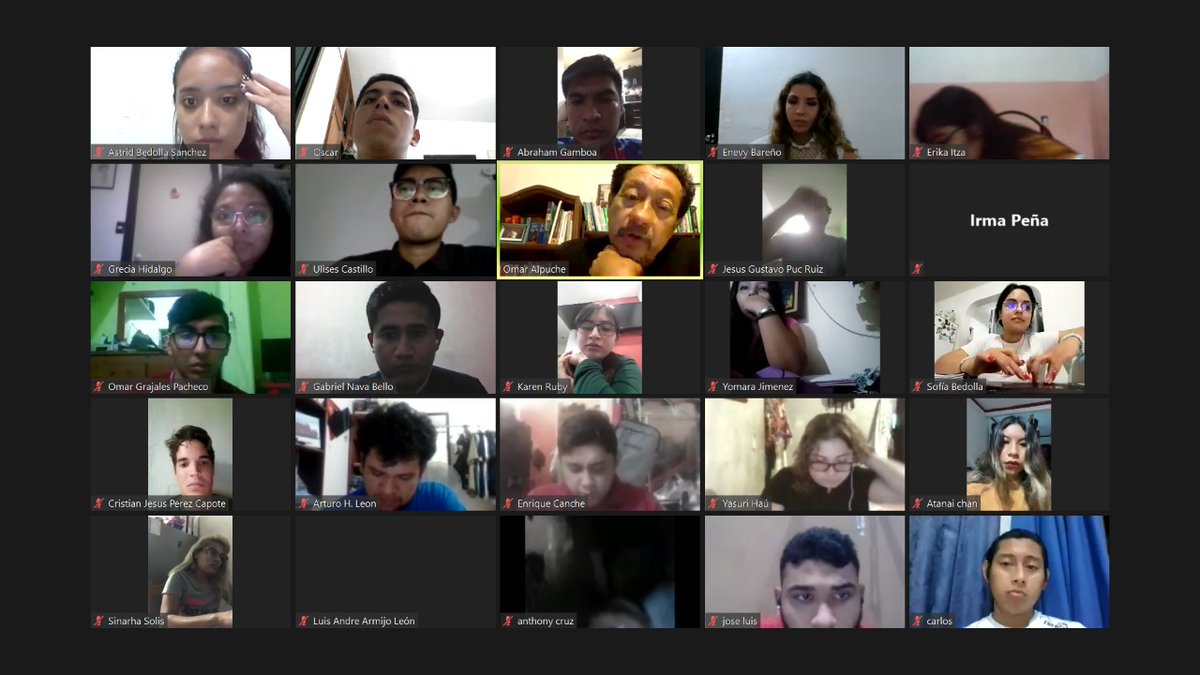 ¿Que hace diferente el serv. de cfe a la competencia? implementa programas, proyectos y acciones que apoyen el desarrollo  económico, social y ambiental. Atienden temas en materia de salud, educación, energía,vivienda,cultura, medio ambiente,etcetera <a href="/omaralpuche/">omar alpuche leal</a> #AdmEstr