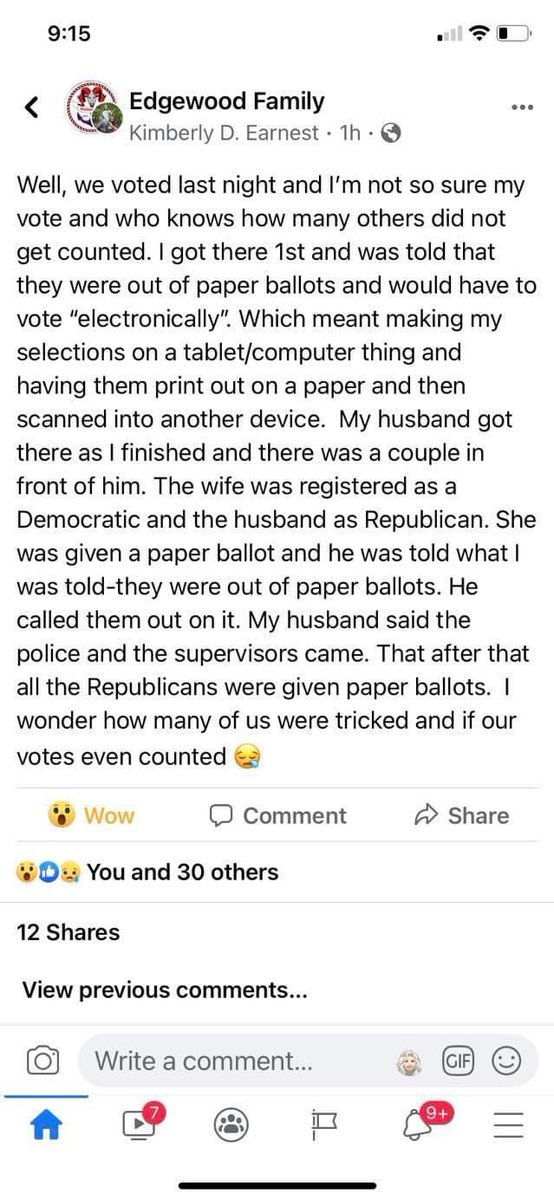 FablesCosmetics's tweet photo. @realDonaldTrump @BreitbartNews i dont care who you are, this is wrong https://t.co/XaSWWJQuwX