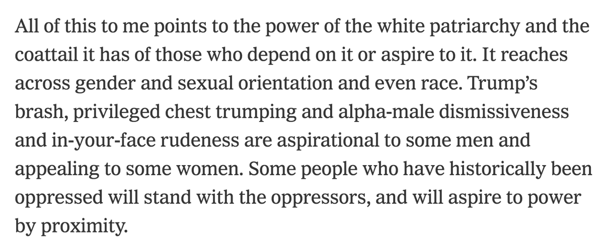 In the 50s, social psychologist Leon Festinger led a famous investigation into doomsday cults &amp; their prophecies. 

Counterintuitively he found that when met with disconfirming evidence, cultists' beliefs often become *stronger* not weaker

👇