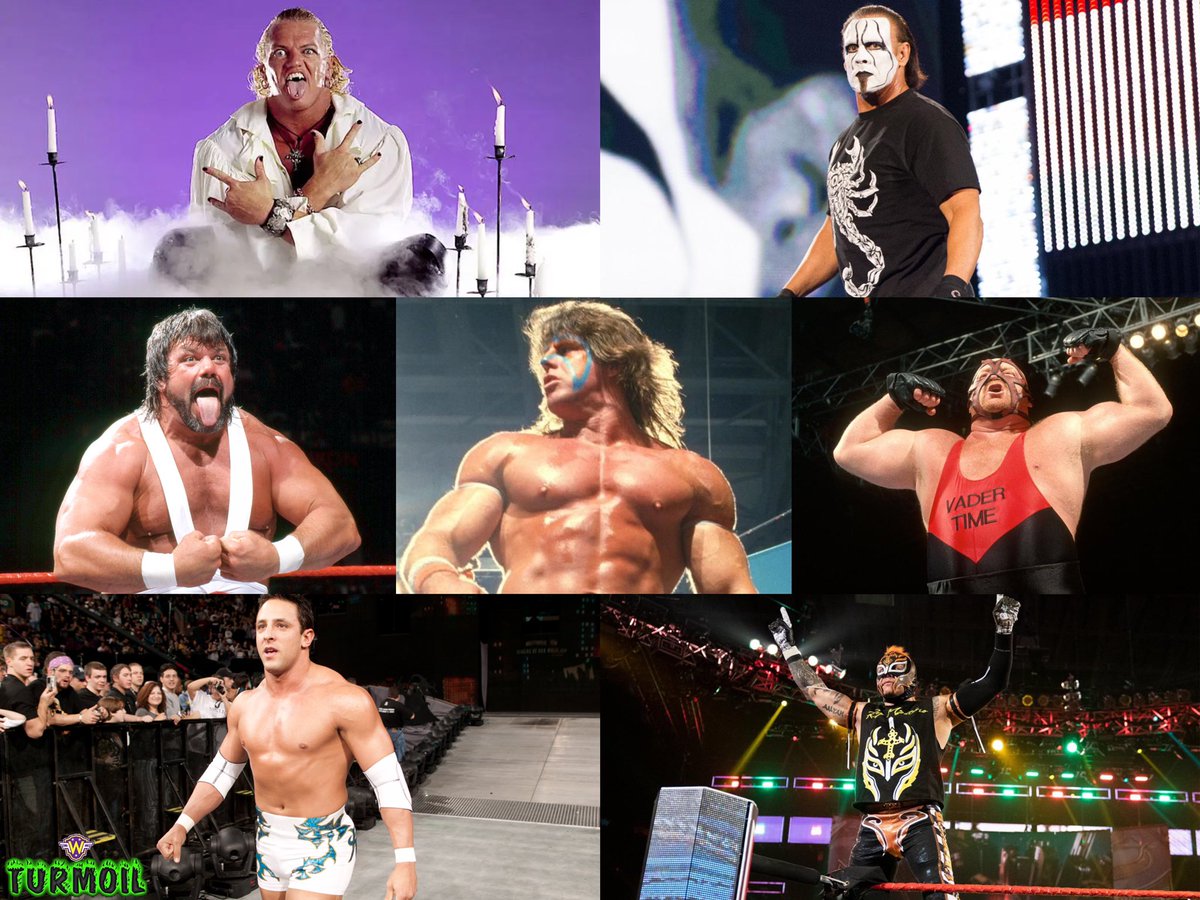 thefwfnetwork's tweet photo. OH LAWD! Commissioner Shane McMahon, and @themattcardona have revealed the winners of the polls for tonight.
#FWF @MajorWFPod https://t.co/MlBERCc5gF