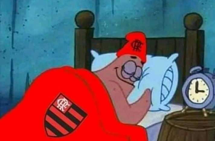 evertonriii's tweet photo. Eu indo dormir sabendo que estamos classificados: https://t.co/vR4buAFlaa