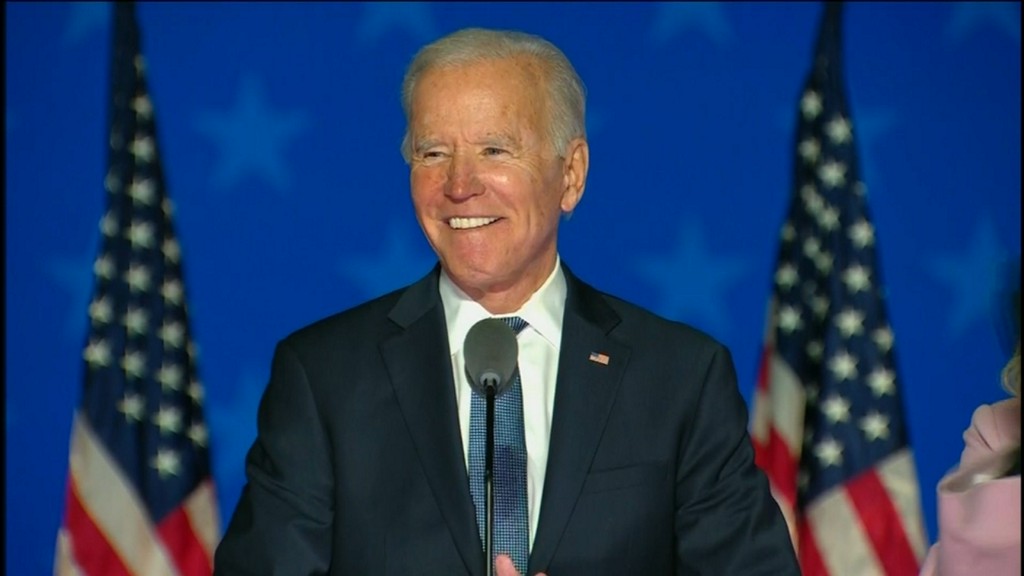 abc13houston's tweet photo. Biden breaks record for most votes in history https://t.co/EmaqKxco08 https://t.co/uCfNpdn92W