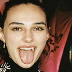 I'm a Carrie Ulric Supremacist #NewProfilePic