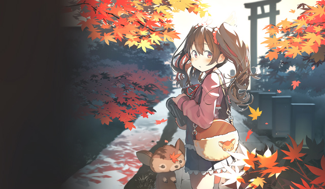 イラスト壁紙のtwitterイラスト検索結果