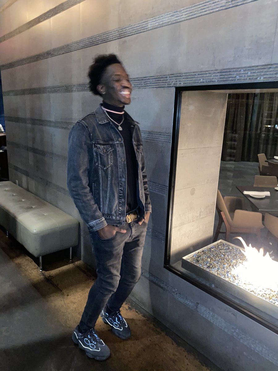 First post on Twitter 📲