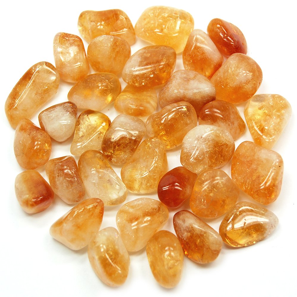 3 citrine