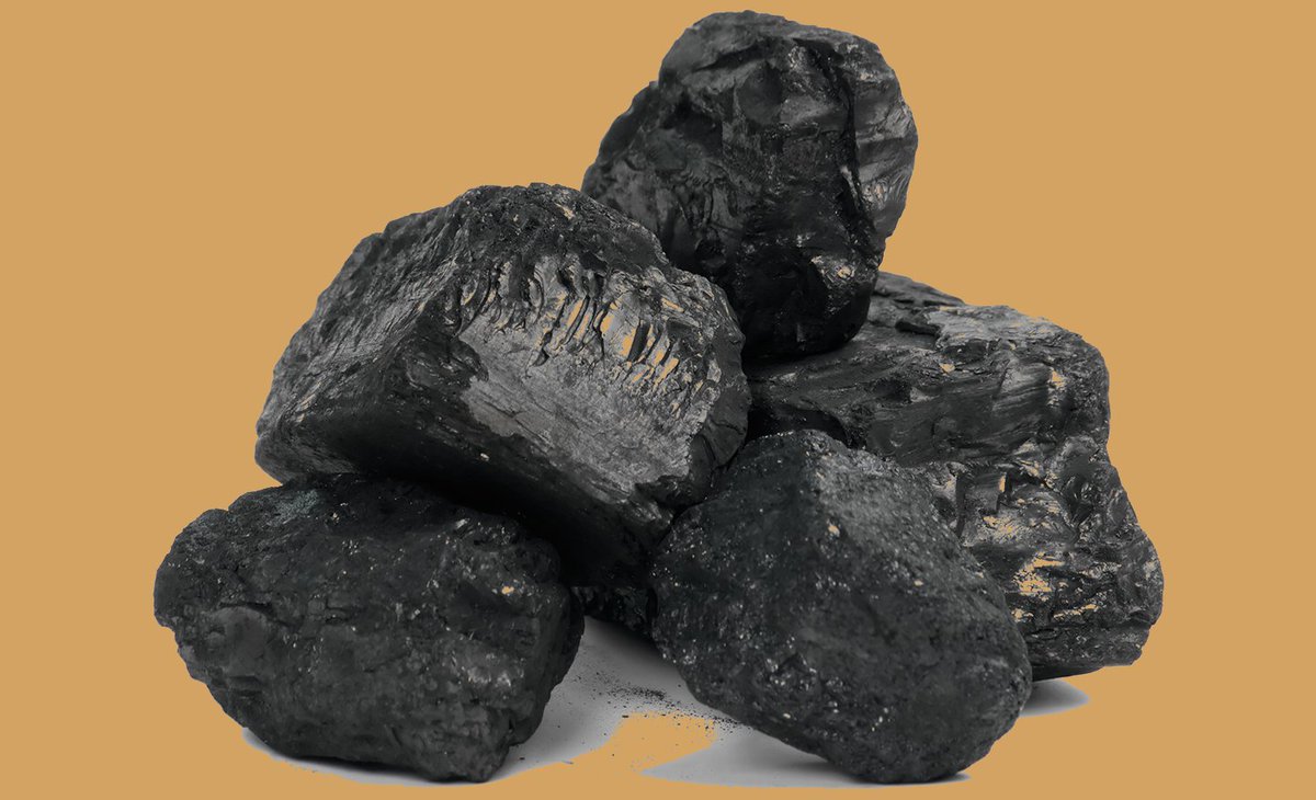 8 coal