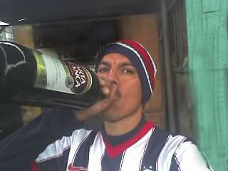 MagnateQuinelas's tweet photo. Una final mas.....

#ArribaElMonterrey 
#ElMasCampeonDelNorte
#ElTriplete https://t.co/7MuJbJciwd
