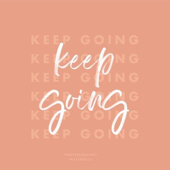CounselorClarke's tweet photo. My motto!π€#itsallicando #pandemic #Election2020 #GradStudent #workingfromhome #momof4 #anxietywarrior https://t.co/sINdhaxNGy