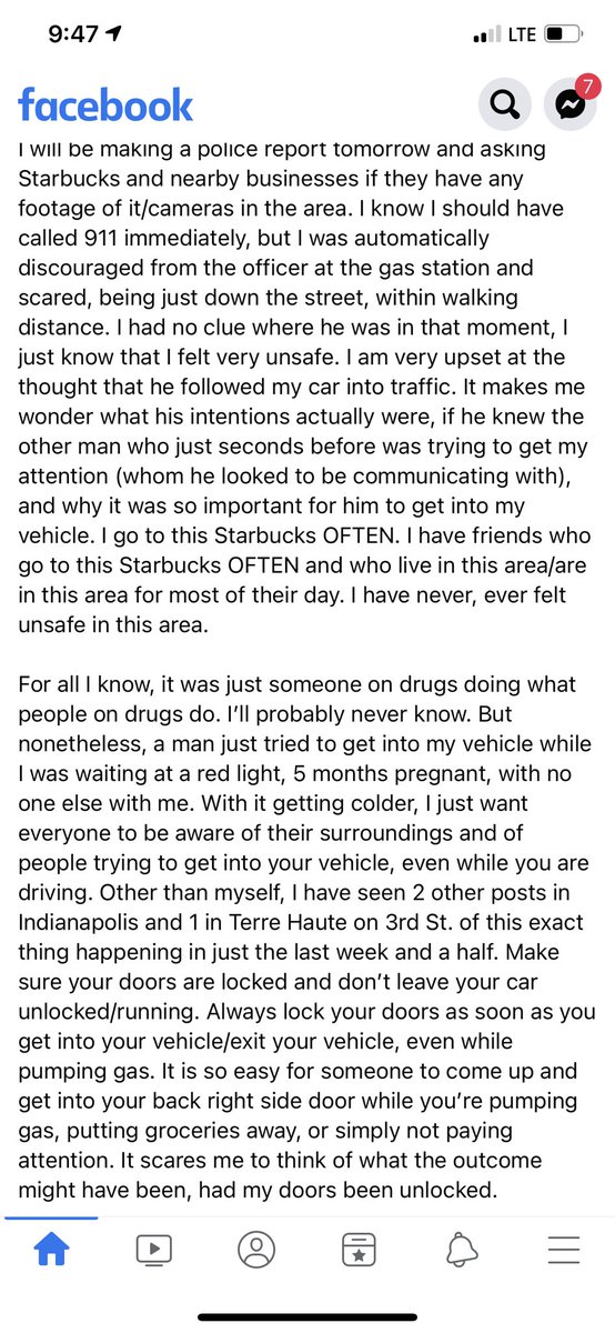 Southeast side Indy: