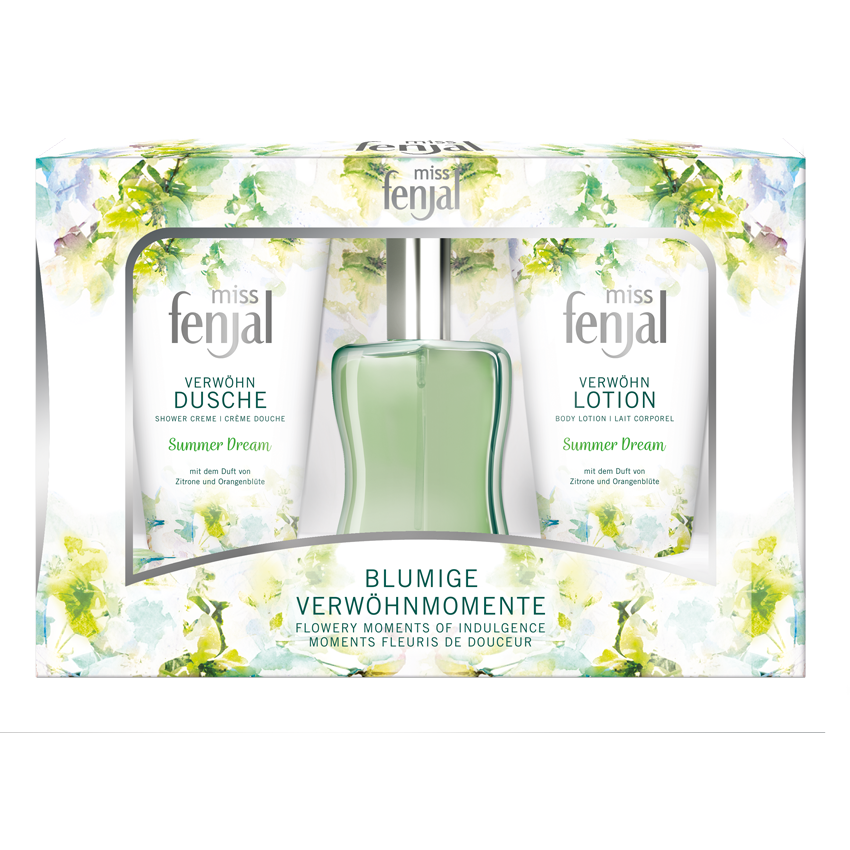 Gotchyou_aus's tweet photo. [Gift Idea] Start ticking off their wish list with this limited edition Summer Dream gift set. Guaranteed to please at an irresistible price!

#giftidea #giftideas #Aussie #Australia #Christmas2020 #Christmas #fenjal https://t.co/ytNkUWZvGd