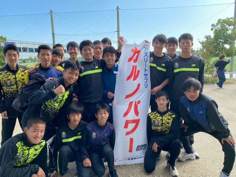 住吉大社サッカークラブ 住吉大社サッカークラブ