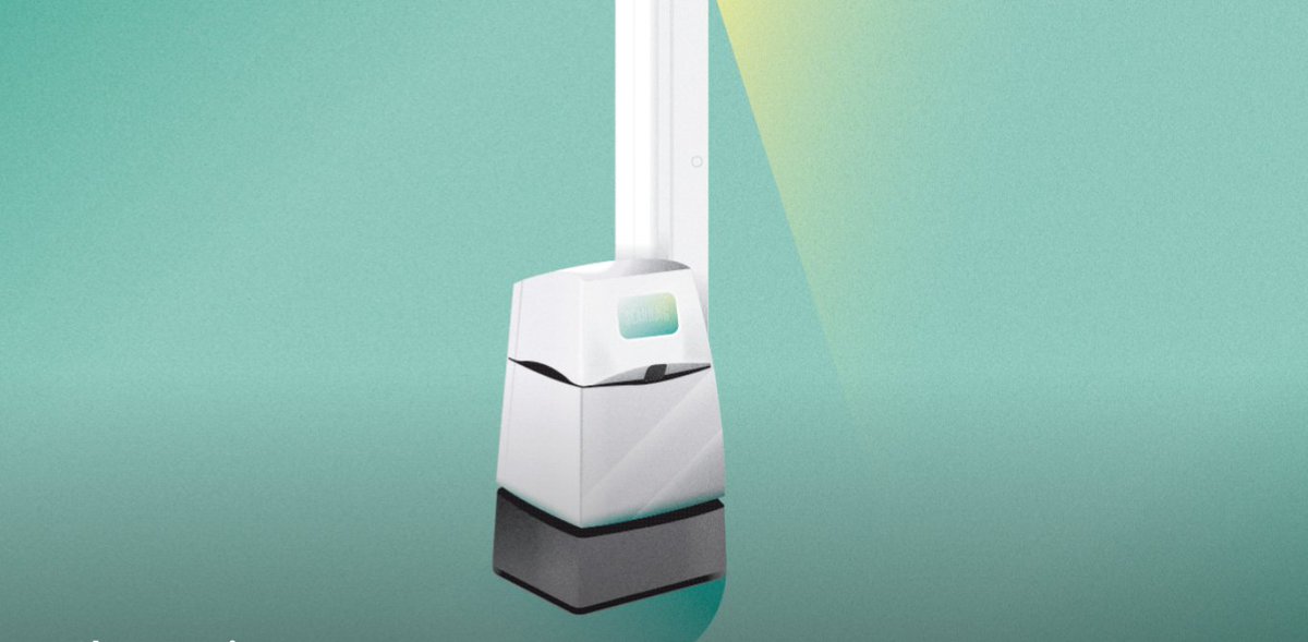SpirosMargaris's tweet photo. Walmart to #end #contract with company #BossaNovaRobotics
providing #robots to #scan shelves
https://t.co/66WBw4LcIR #fintech #AI #ArtificialIntelligence #MachineLearning #robotics @USATODAY #futureofwork @Walmart @coralmerfi @Paula_Piccard @psb_dc @jblefevre60 @JeroenBartelse https://t.co/z325Zlqh2v