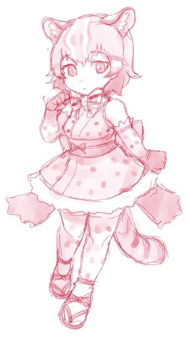 ツシマヤマネコかわいいですね… 