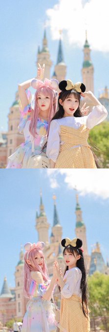 Twitterのコスプレ画像36