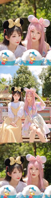 Twitterのコスプレ画像38