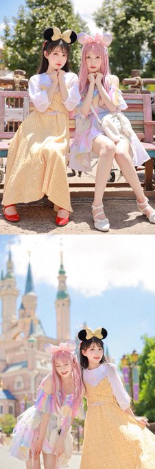 Twitterのコスプレ画像37