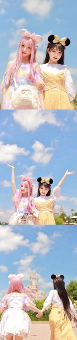 Twitterのコスプレ画像39