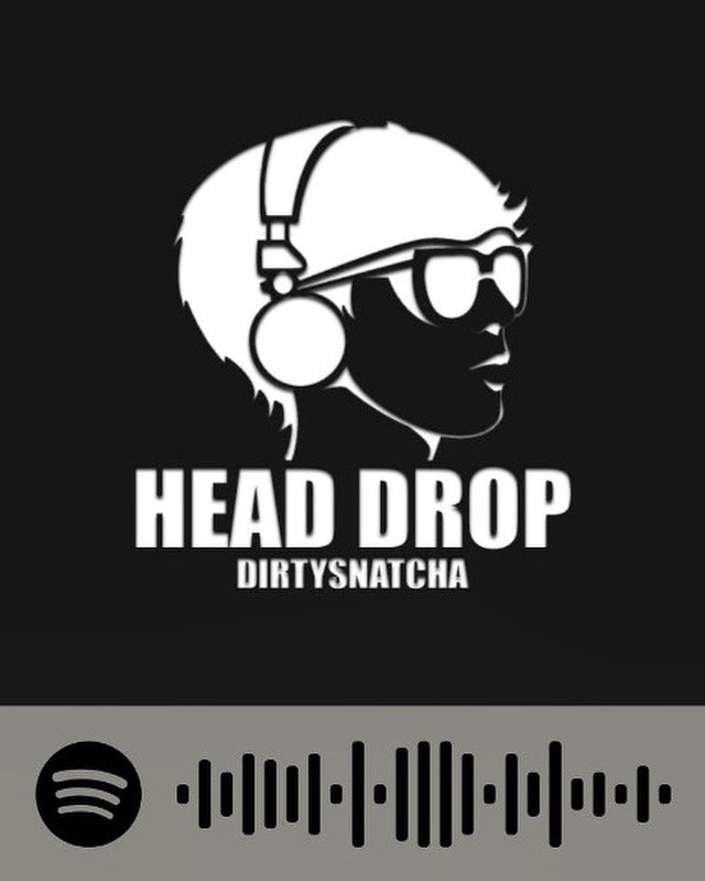 ATLBassQueen's tweet photo. #HeadDrop 🤘🏻😎 @Dirtysnatchauk 🎧👑💜👽 @Spotify music
https://t.co/3AfgX8jzyY https://t.co/PwlyYQHrto