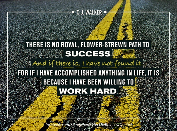 megmick's tweet photo. Madam C.J. Walker.- (America's first female entrepreneur millionaire) Women Leaders #quote
https://t.co/rHRfC88rvf https://t.co/bO9PlkO02Y