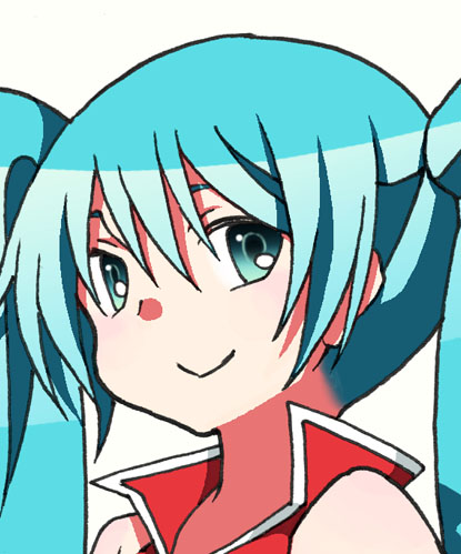 初音ミクでMEIKO
#MEIKO生誕祭2020 