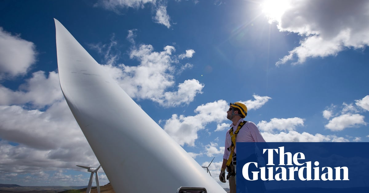 EnergyDSR's tweet photo. Renewables cut Australia's emissions more than Covid, energy analysis finds https://t.co/uPAUC3Joqa https://t.co/Pf4DkGkwQp