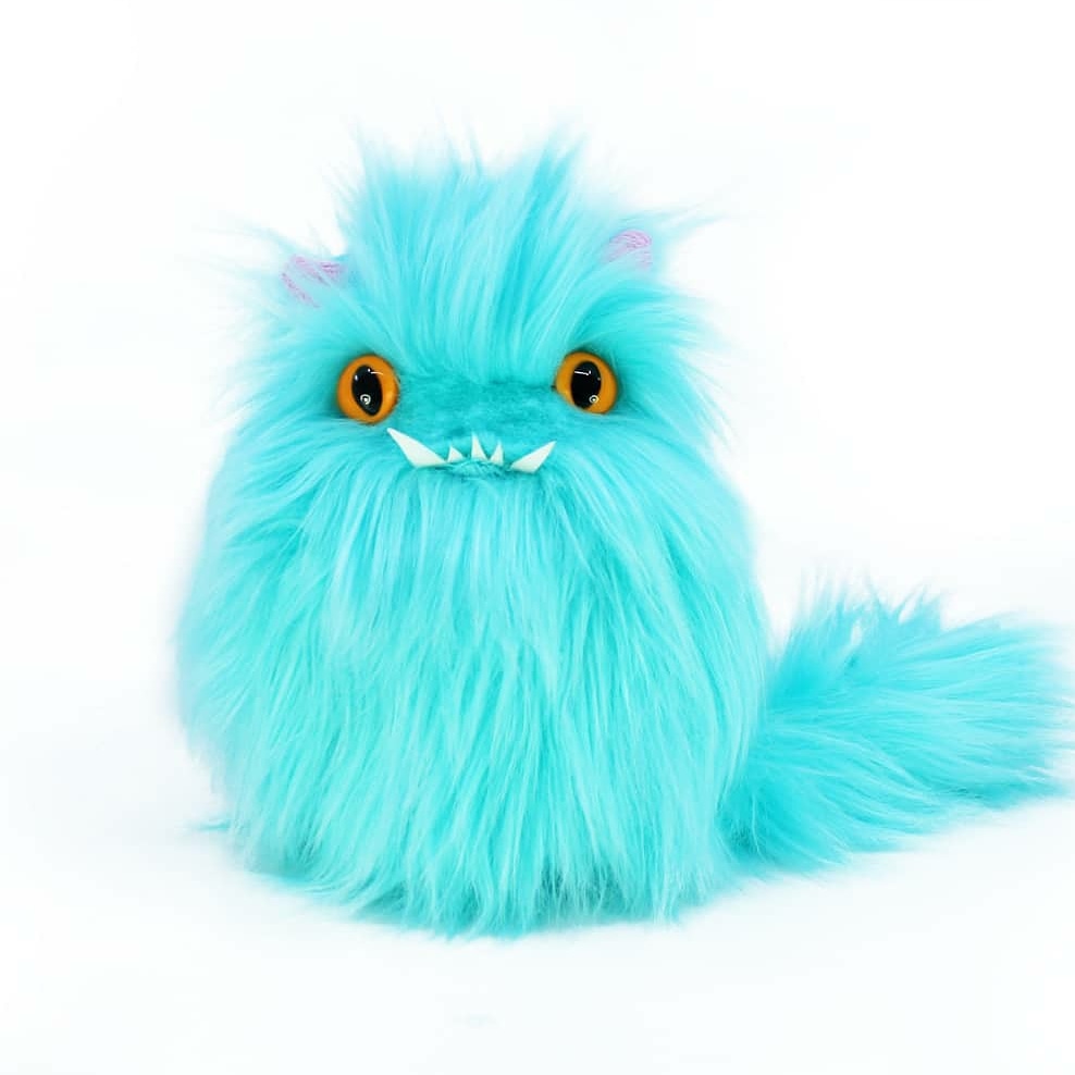 SpiderbiteShop's tweet image. The Cat comes in aqua and each one is shipped in its very own box to sit in (as cats love to do) ! Handmade and available in my Etsy shop: etsy.com/shop/spiderbit…

#cat #thecat #fuzzy #etsy #handmade #plush #plushies #stuffedanimal #handcrafted #box #catsofinstagram #catinabox