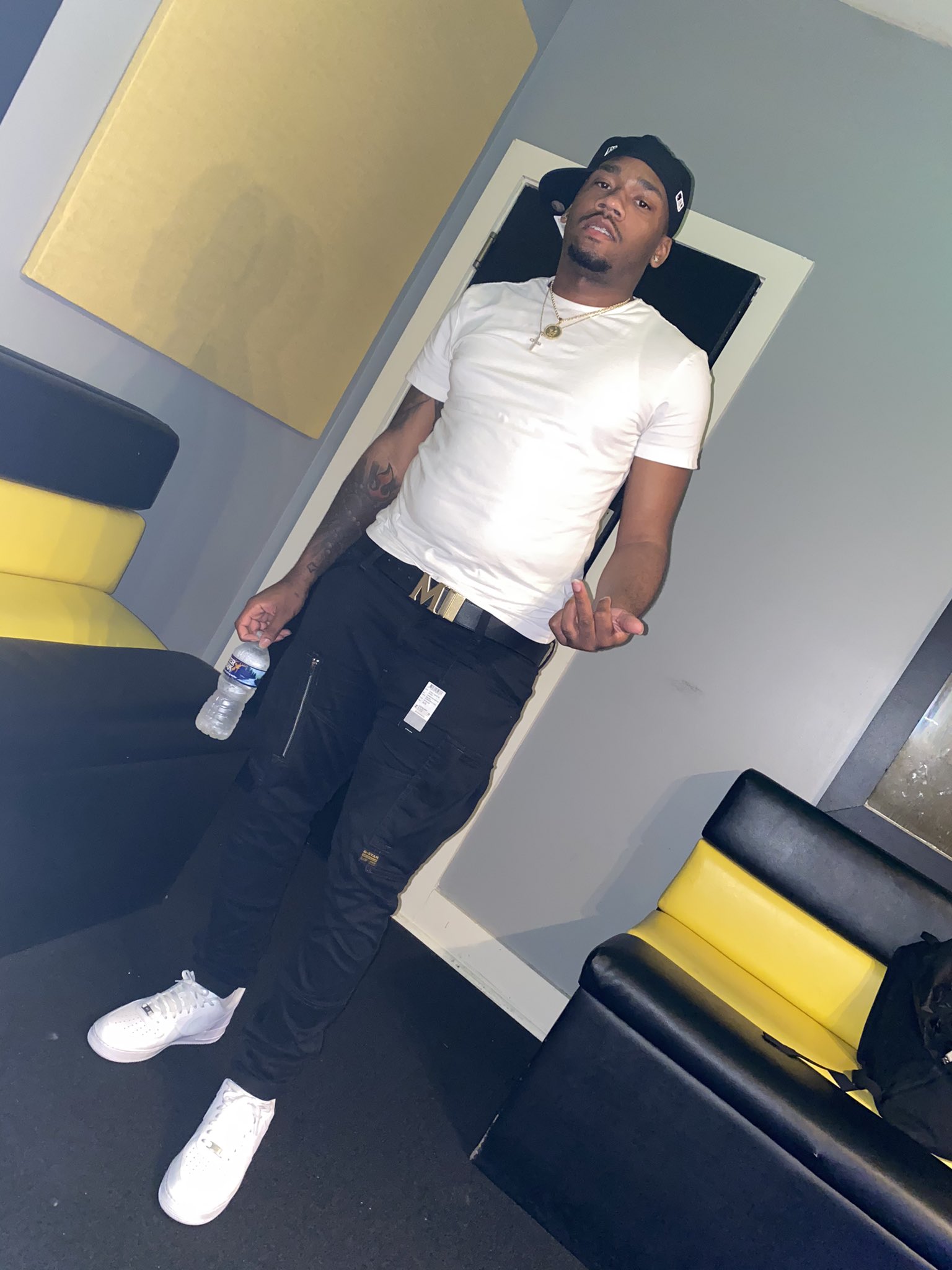 Boss Trell Chicago