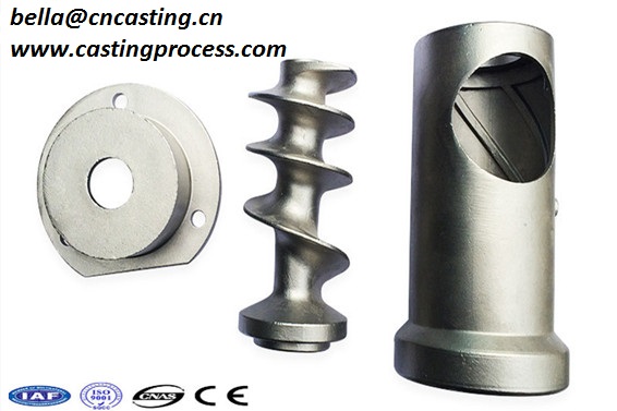 BellaTian7's tweet photo. #foodmachinery #meatgrinder #metalparts #metalcasting #stainlesssteel #precisioncasting #customparts #cnc https://t.co/HYD0hpWmx5