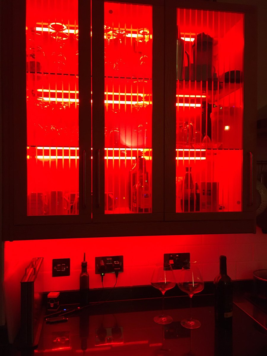 sczes's tweet photo. Ceiling light and under cupboard colour changing lighting installed recently in living room and kitchen in Bramhall and Chorlton.
Light fitting available from LIT in Bramhall.
For all your electrical needs, no matter how small, contact us on 0161 696 8151 or visit our website. https://t.co/heZlB5SQng
