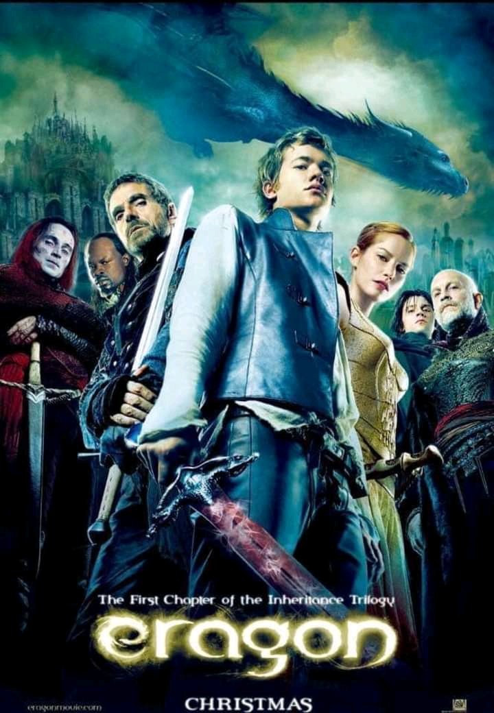 Greatest Adventure, Fantasy, Spells, Magic and Fairy tale movies of all time.Thread...