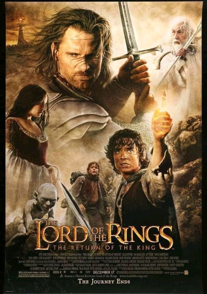 Greatest Adventure, Fantasy, Spells, Magic and Fairy tale movies of all time.Thread...