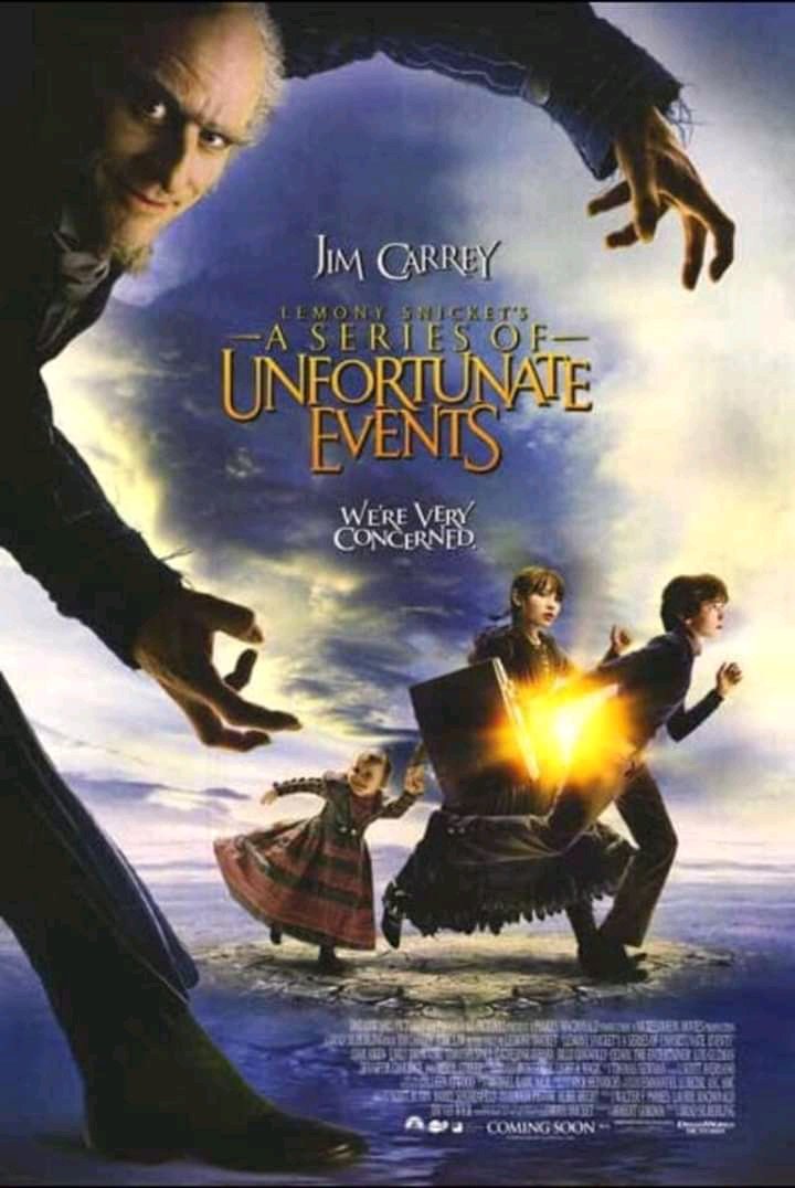 Greatest Adventure, Fantasy, Spells, Magic and Fairy tale movies of all time.Thread...